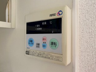 播磨高岡駅 徒歩10分 2階の物件内観写真